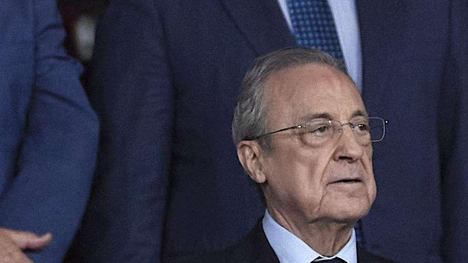 Se avecinan dos nuevas salidas en el Real Madrid: bajas en defensa y centro del campo