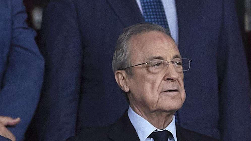 El Real Madrid anunciará este mes hasta cinco renovaciones