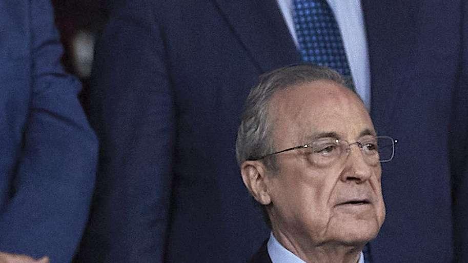 Otro talentazo para el Real Madrid: atentos a su nombre