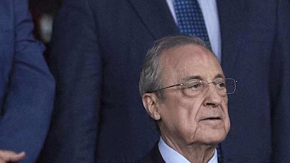 El fichaje del central se calienta: el Real Madrid tendría que pagar 25M€