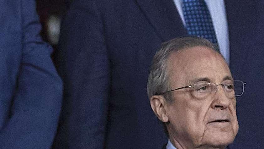El Real Madrid se despide de una de las perlas que tenía en el radar