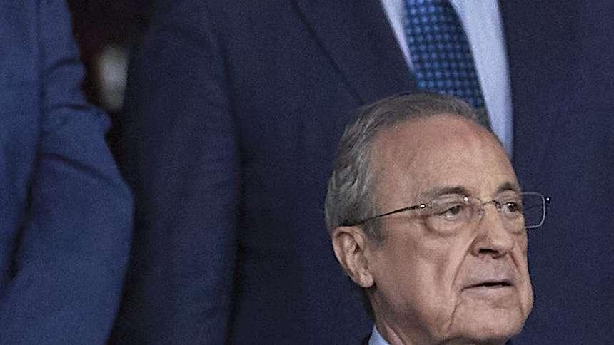 El Real Madrid negocia la salida de un futbolista al Girona