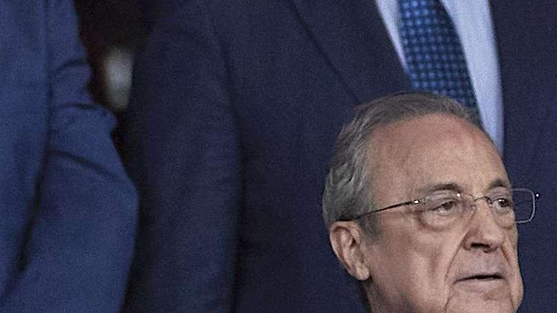 El Real Madrid se fija en una la gran joya del fútbol portugués