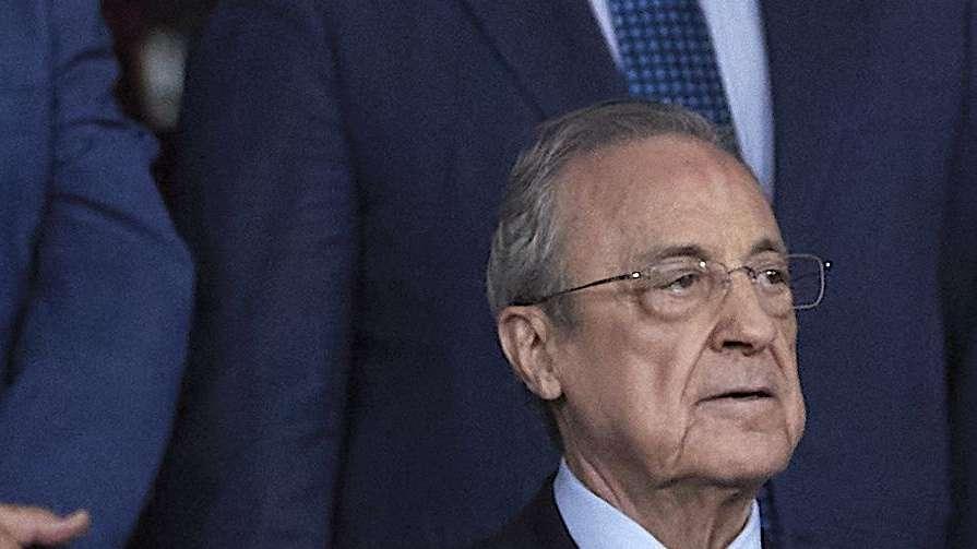 El Real Madrid inicia la operación central: cuatro nombres en la agenda