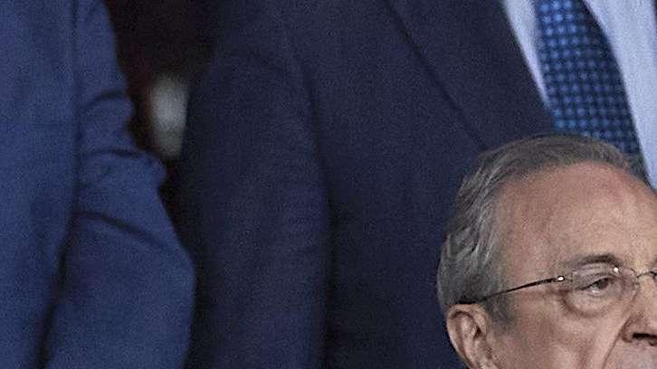 El Real Madrid da luz verde a la operación: rumbo al Villarreal
