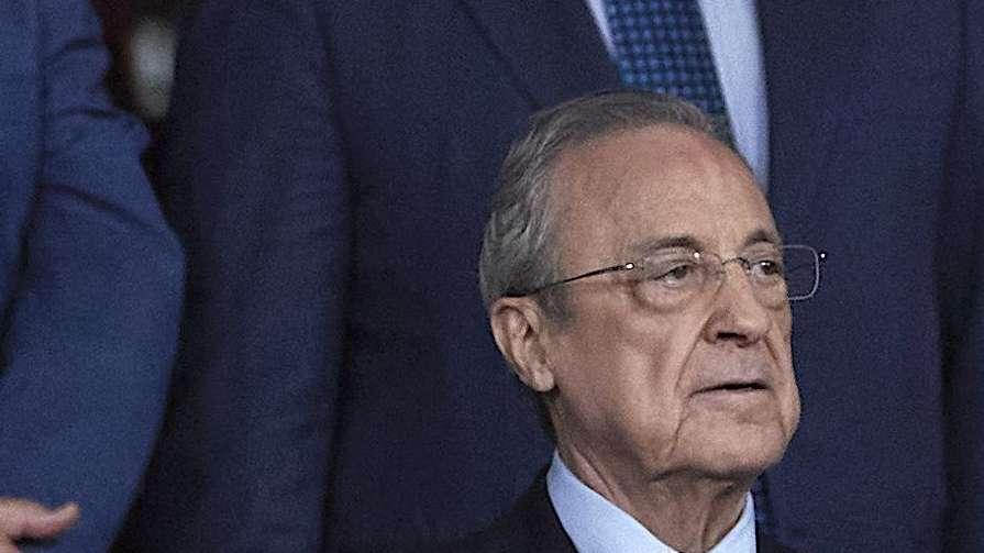 El Real Madrid entra en la puja de la nueva joya turca, recomendado por Juni Calafat