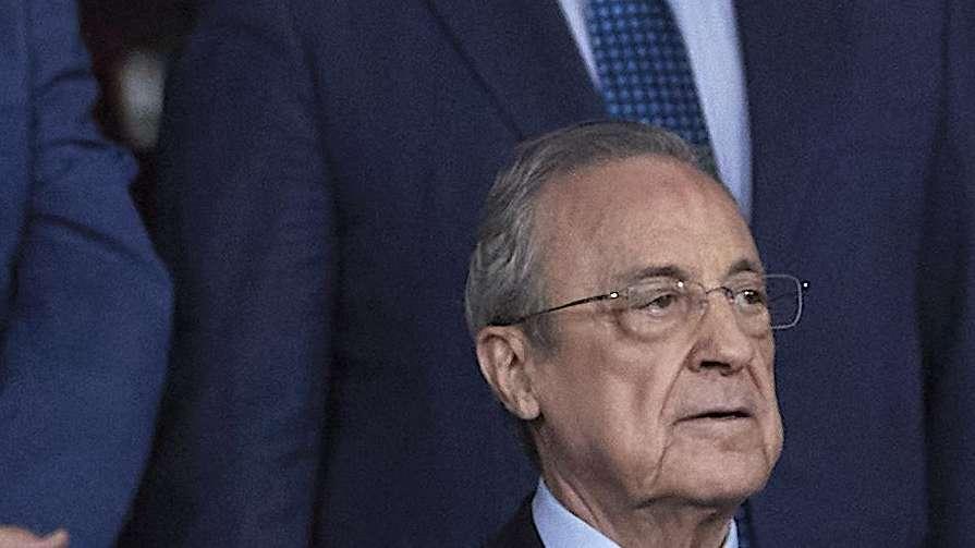 Sorpresón: el Real Madrid ficha a un futbolista del Athletic