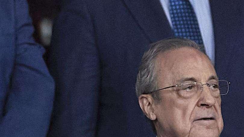 Mercado de fichajes | Bombazo a la vista en el Real Madrid, Camavinga responde al City...
