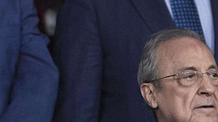 Mercado de fichajes | El Real Madrid acelera por Enzo Fernández, la última hora de Saliba...
