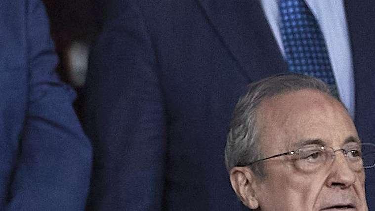 Operación salida del Real Madrid, en marcha: cinco despedidas oficiales