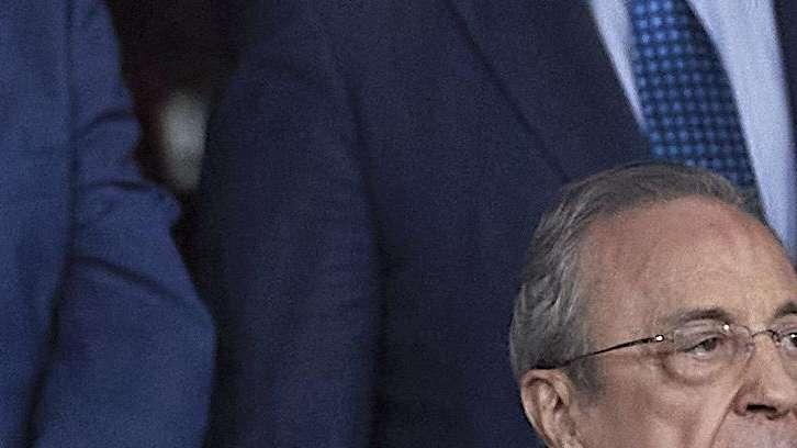 Ya es oficial: el Real Madrid dice adiós a una de sus grandes estrellas