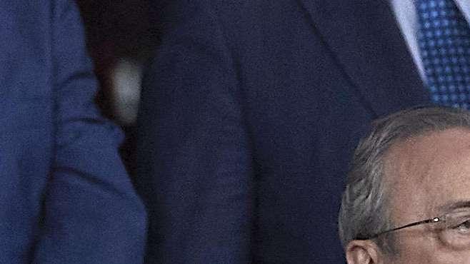 El Real Madrid hace oficial la salida de uno de sus grandes fichajes