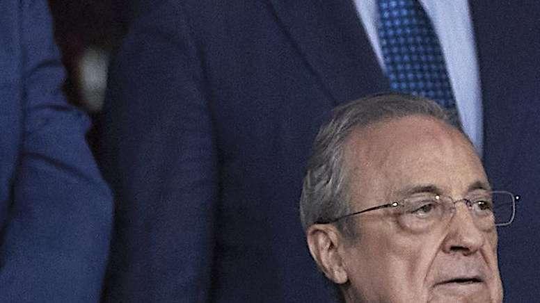 El Real Madrid recupera su interés en un futbolista de la Bundesliga