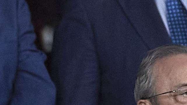 Bombazo en el Real Madrid: "Está preparado para incorporarse"
