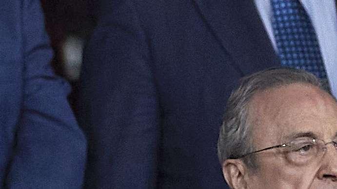 Adiós definitivo a la joya alemana: el futbolista rechaza al Real Madrid