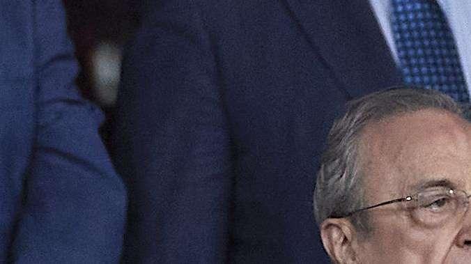 El Real Madrid anuncia por sorpresa la renovación de una de sus perlas