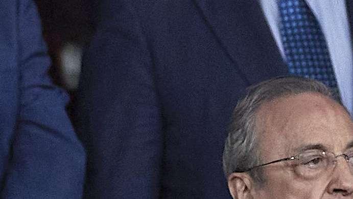 Lluvia de joyas para el Real Madrid: varios jugadores, en el radar