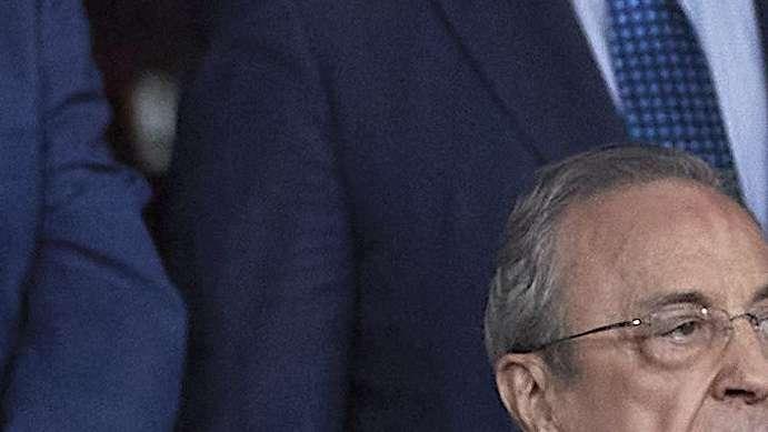 Atención: ya hay fecha para la próxima salida del Real Madrid