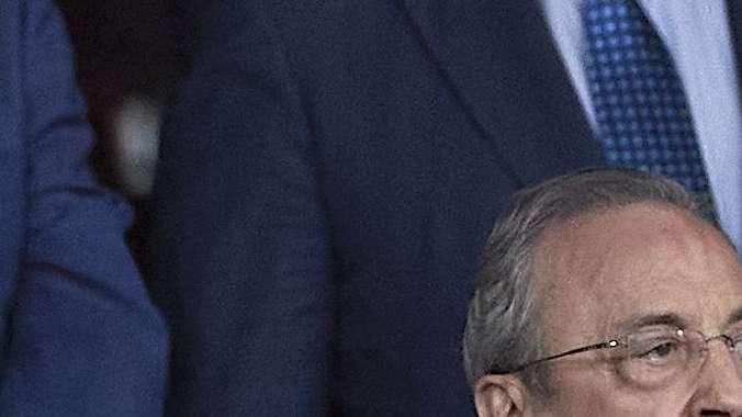 El Real Madrid fichará en enero: un cúmulo de opciones para la zaga