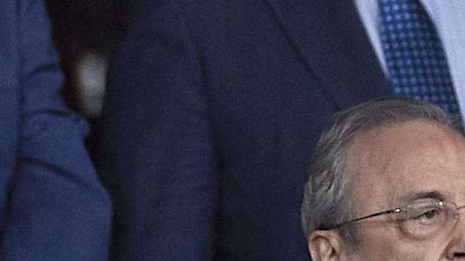 Al Real Madrid se le escapa el fichaje de un joven brasileño