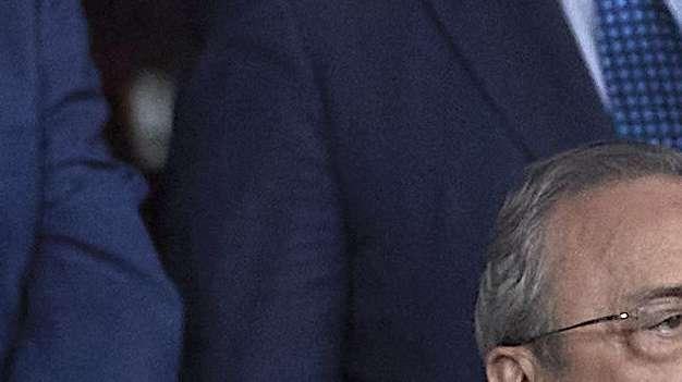 Ya es oficial: el Real Madrid despide a una de sus máximas leyendas