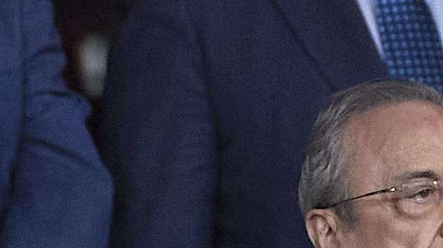 El Real Madrid cambia sus planes de salida: renovación sorpresa a la vista