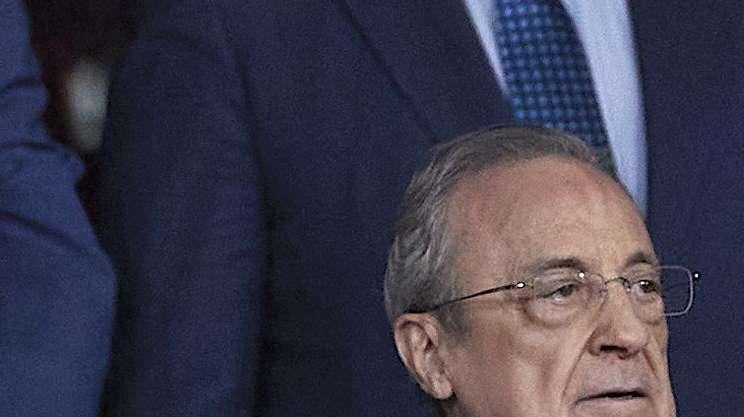 La respuesta del Real Madrid a la última llamada de Fayza Lamari por Mbappé