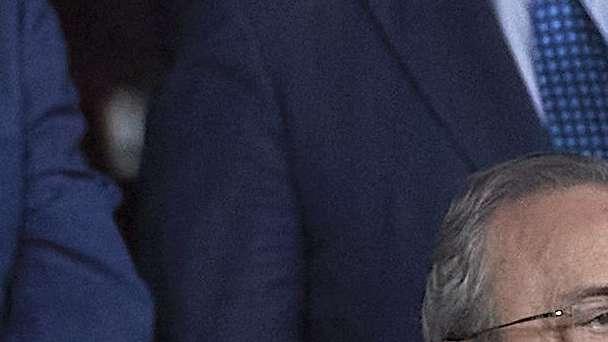 Florentino ya habría tomado la decisión: ¿se presentará a las elecciones?