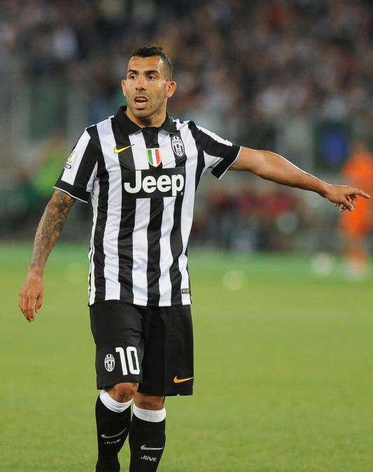 Tuttosport: Marotta pone precio a Tévez