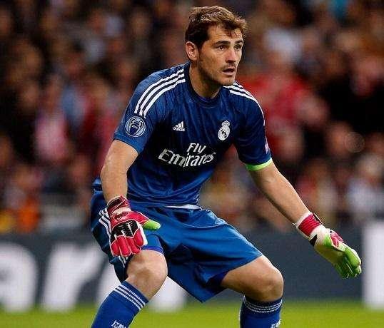 Acuerdo definitivo entre Casillas y el Real Madrid