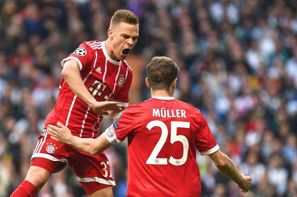 El Manchester City ofrece al Bayern el fichaje de una de sus estrellas