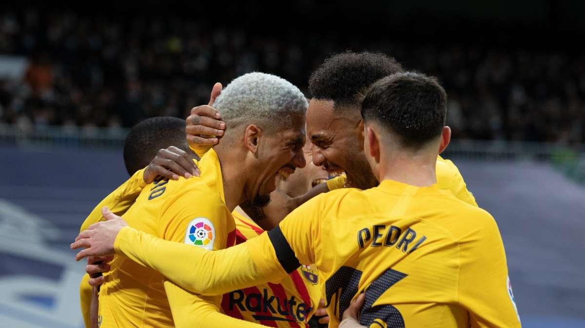 David Álvarez: "El Barça ha sido muchísimo mejor. Resultado corto"