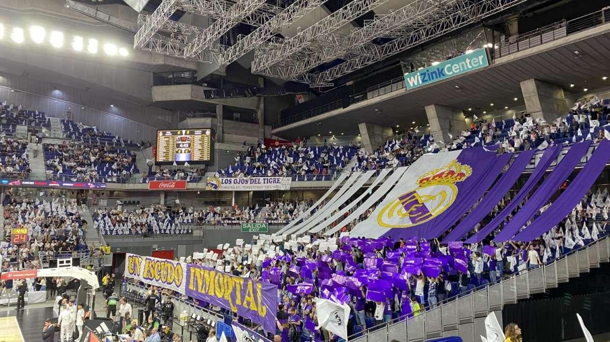 FINAL | Real Madrid 87-89 Partizán de Belgrado: los blancos pierden el factor cancha 