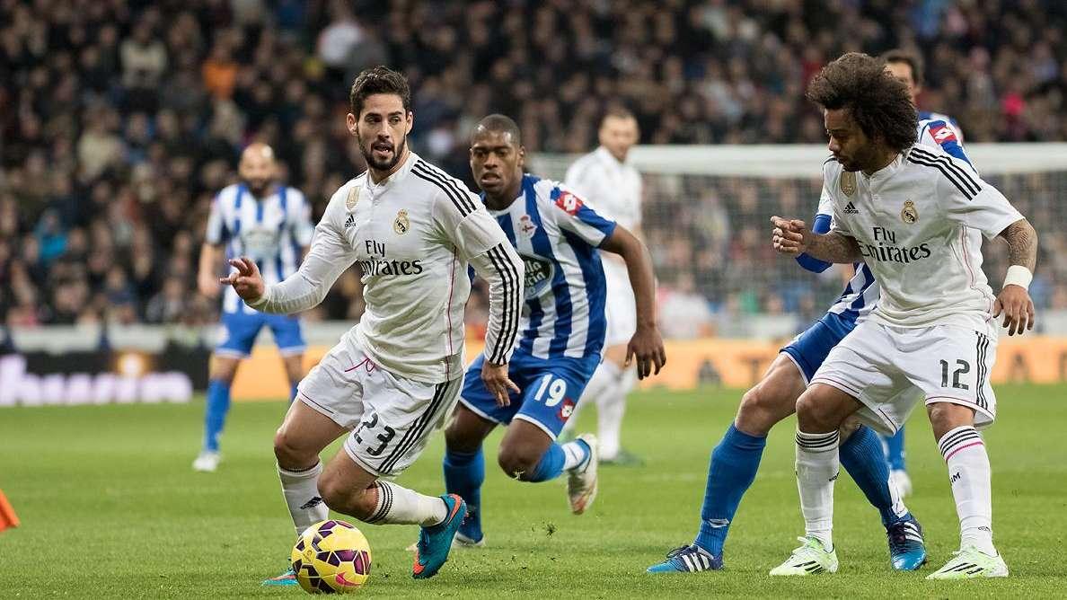 As, Roncero: "Marcelo ya no está, por más que duela decirlo. Isco..."