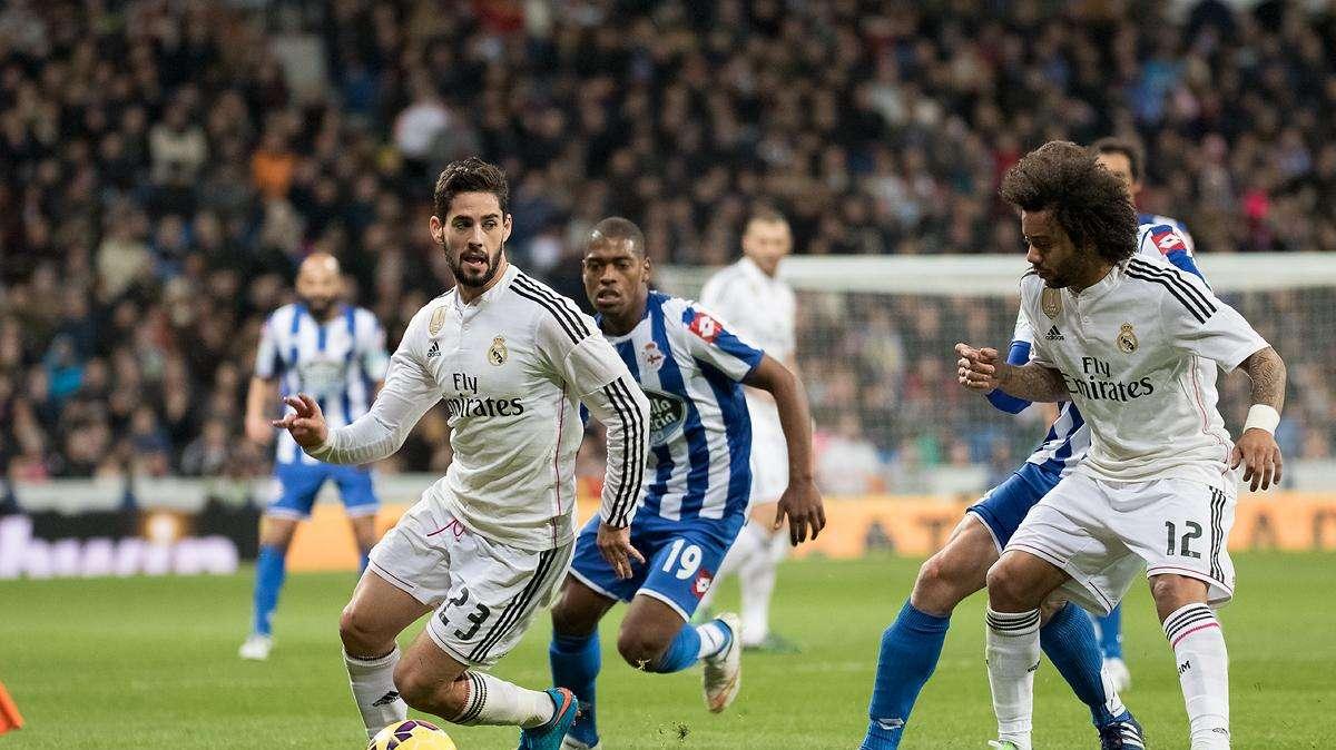 As, Roncero: "Marcelo ya no está, por más que duela decirlo. Isco..."