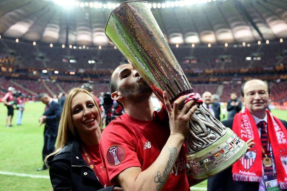Aleix Vidal: "¿El corte de mangas? No voy a pedir disculpas, ha sido un acto reflejo. El penalti..."