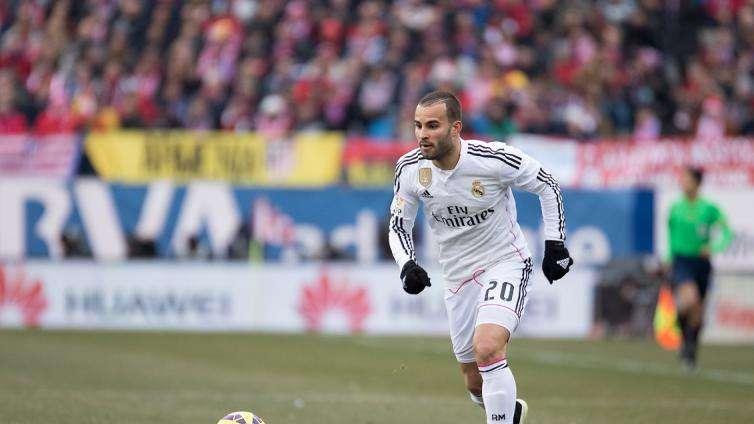 EcoDiario: El 'Síndrome Morata' empuja a Jesé fuera del Madrid