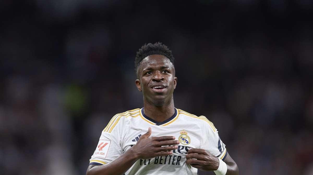 TOP News 18 | INFO BD sobre el futuro de Vinicius y Arabia, Rodrygo y el City...