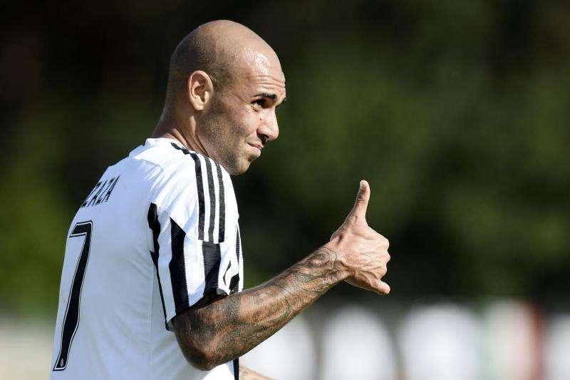 Sky Sports: Zaza, cada vez más lejos del West Ham 