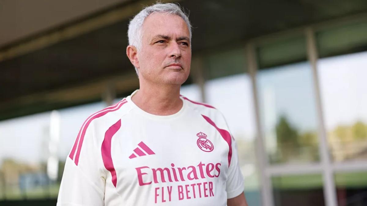 Empieza la era 2.0 de José Mourinho al mando del Real Madrid