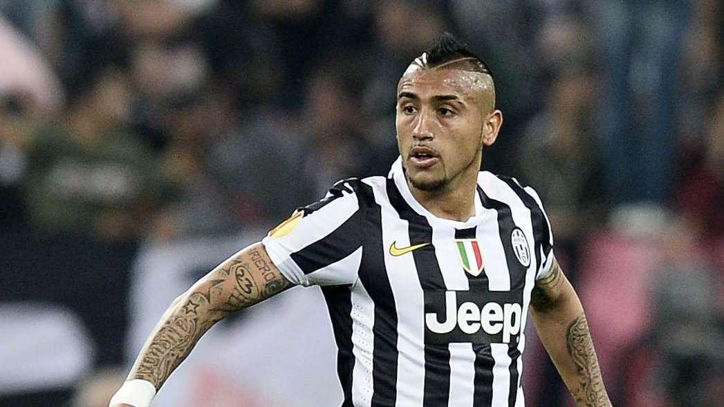 Vidal: "No voy a ir al Manchester United"