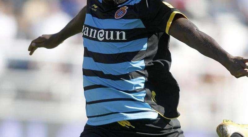 FINAL - Espanyol 2-1 Celta: primera victoria del conjunto catalán