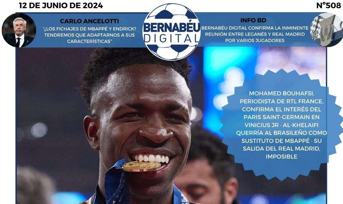 PORTADA BD | "Quieren venganza"