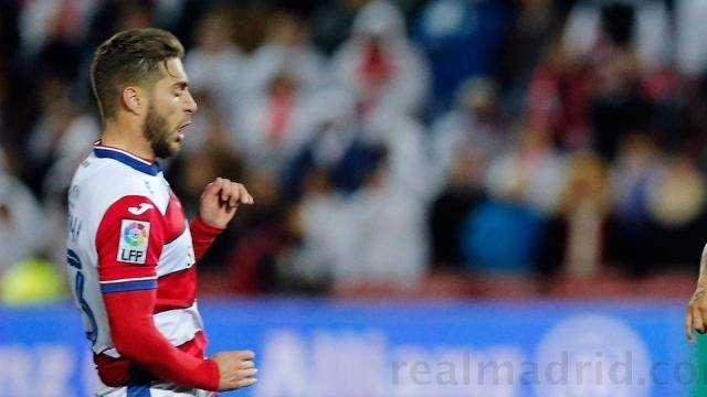 Tenorio: "Si dudas contra el Granada te descosen, como le pasó al Barça" 