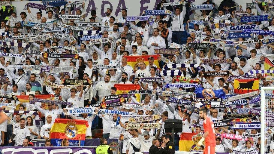 Un viejo conocido de la afición madridista volverá a entrenar en Inglaterra