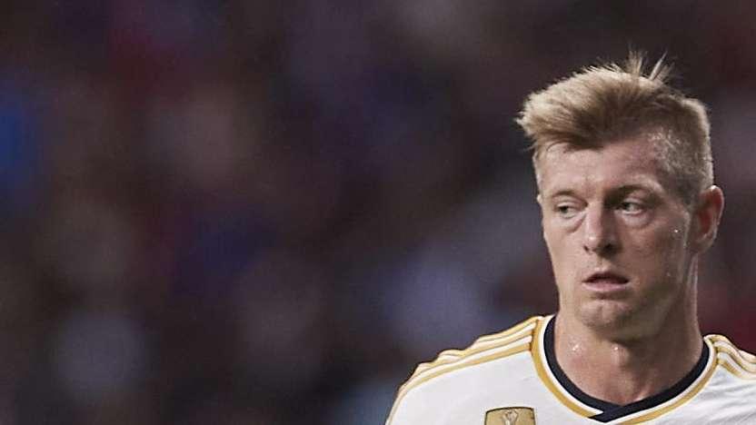 Así ha sentado en el Real Madrid el regreso de Kroos con Alemania