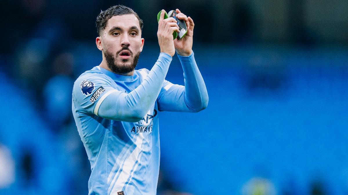 El Real Madrid ya tendría nuevo objetivo para enero: Rayan Cherki
