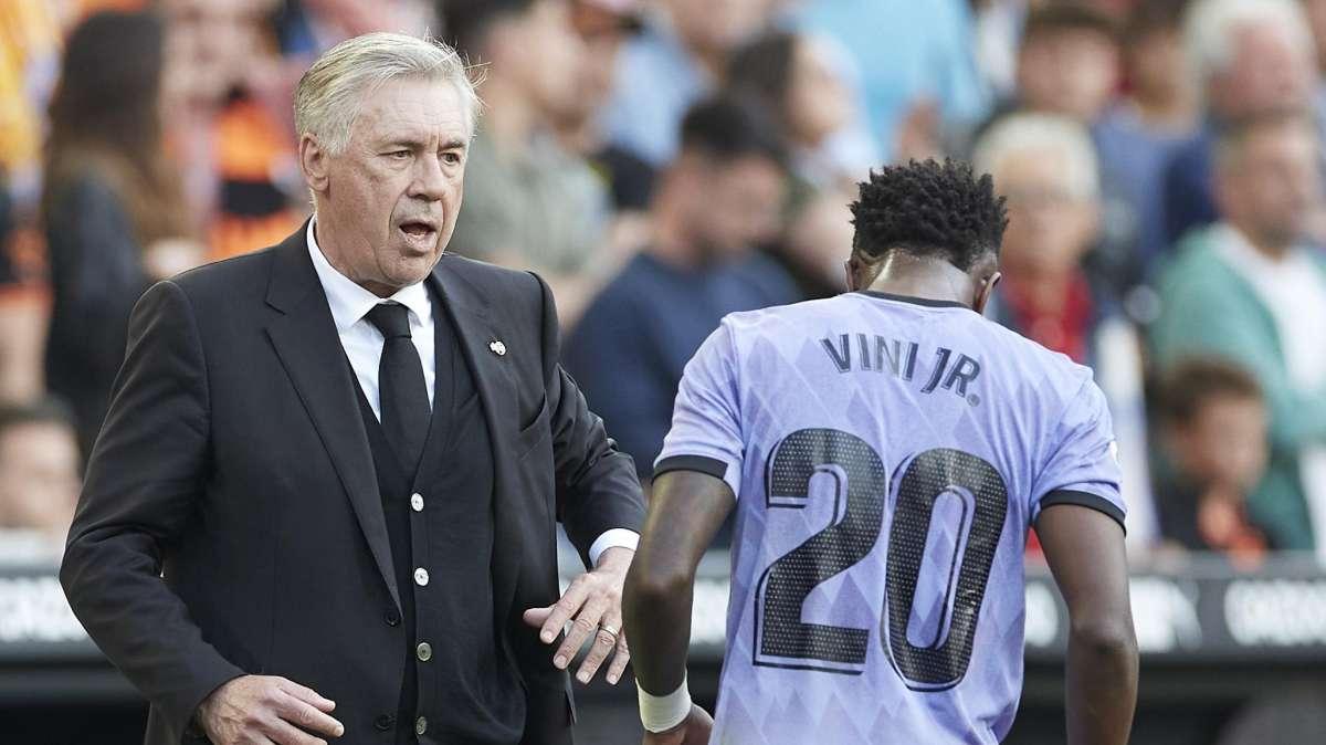 Bombazo: Ancelotti, anunciado como nuevo seleccionador de Brasil a partir de la Copa América
