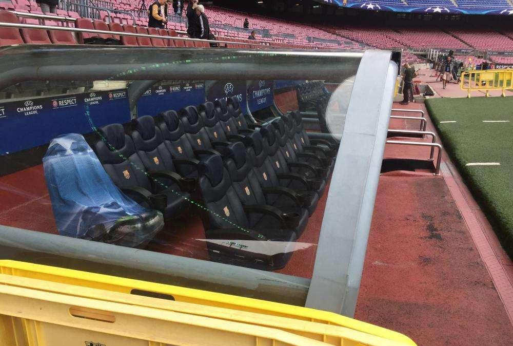 Uno de los fiascos del Barcelona podría encontrar acomodo en Francia o Inglaterra