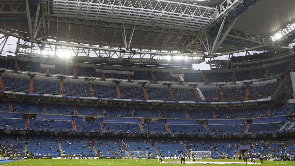 Álvaro Benito advierte sobre la joya del Real Madrid que va a dominar el fútbol europeo